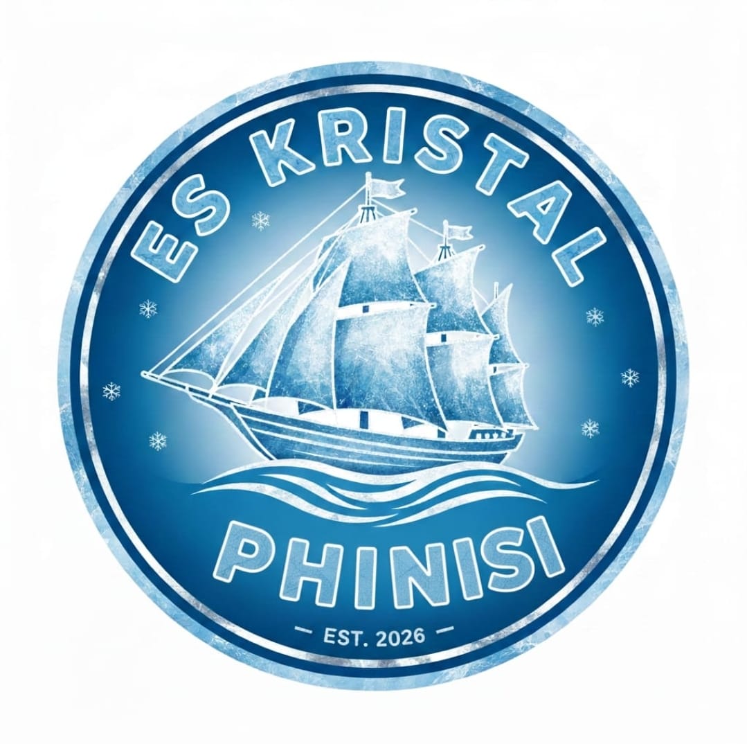 Es Kristal Phinisi