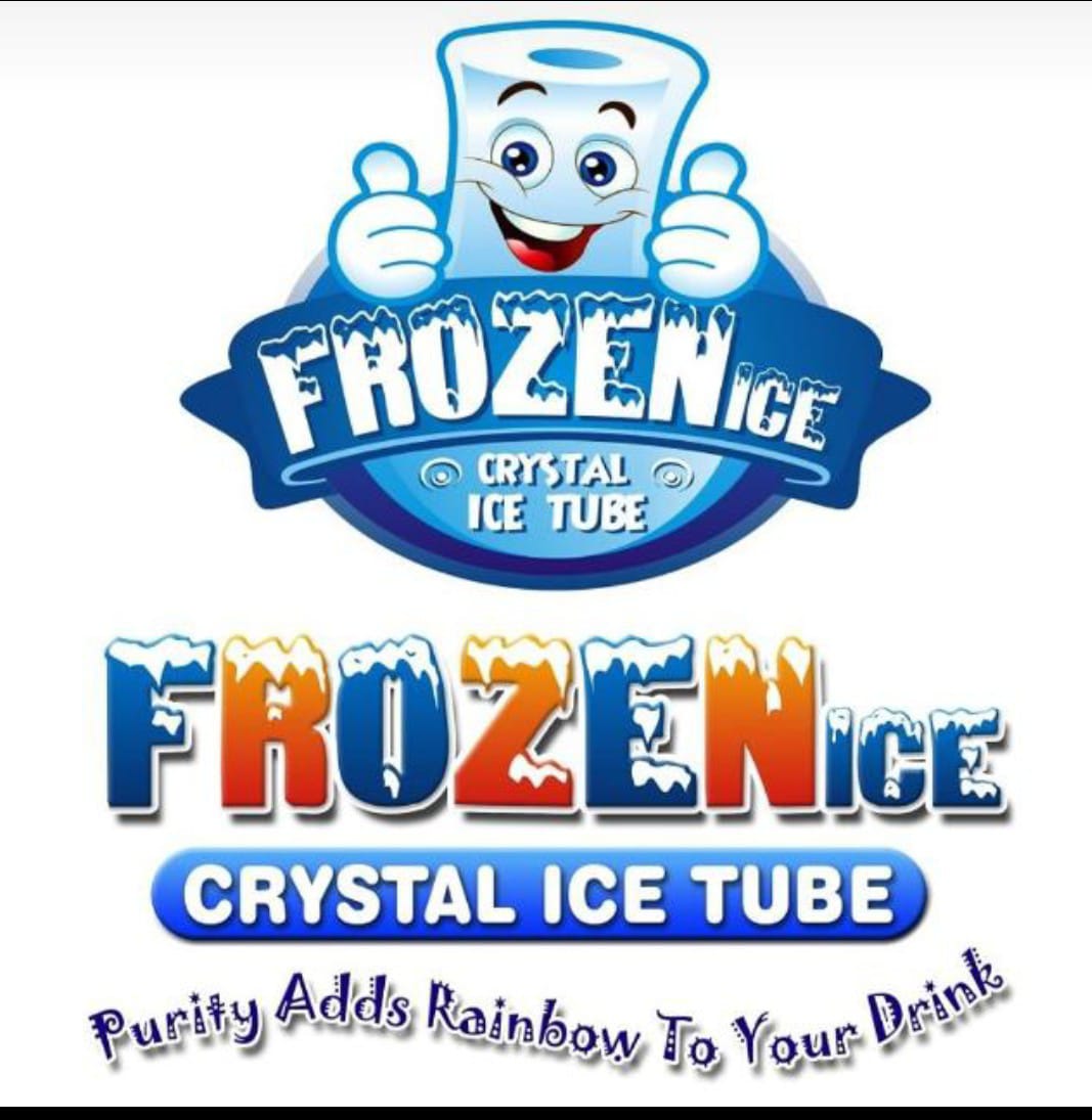 Frozen Ice Jember