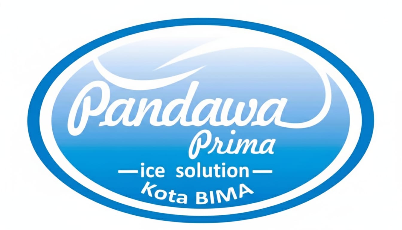 Pandawa Ice Crystal