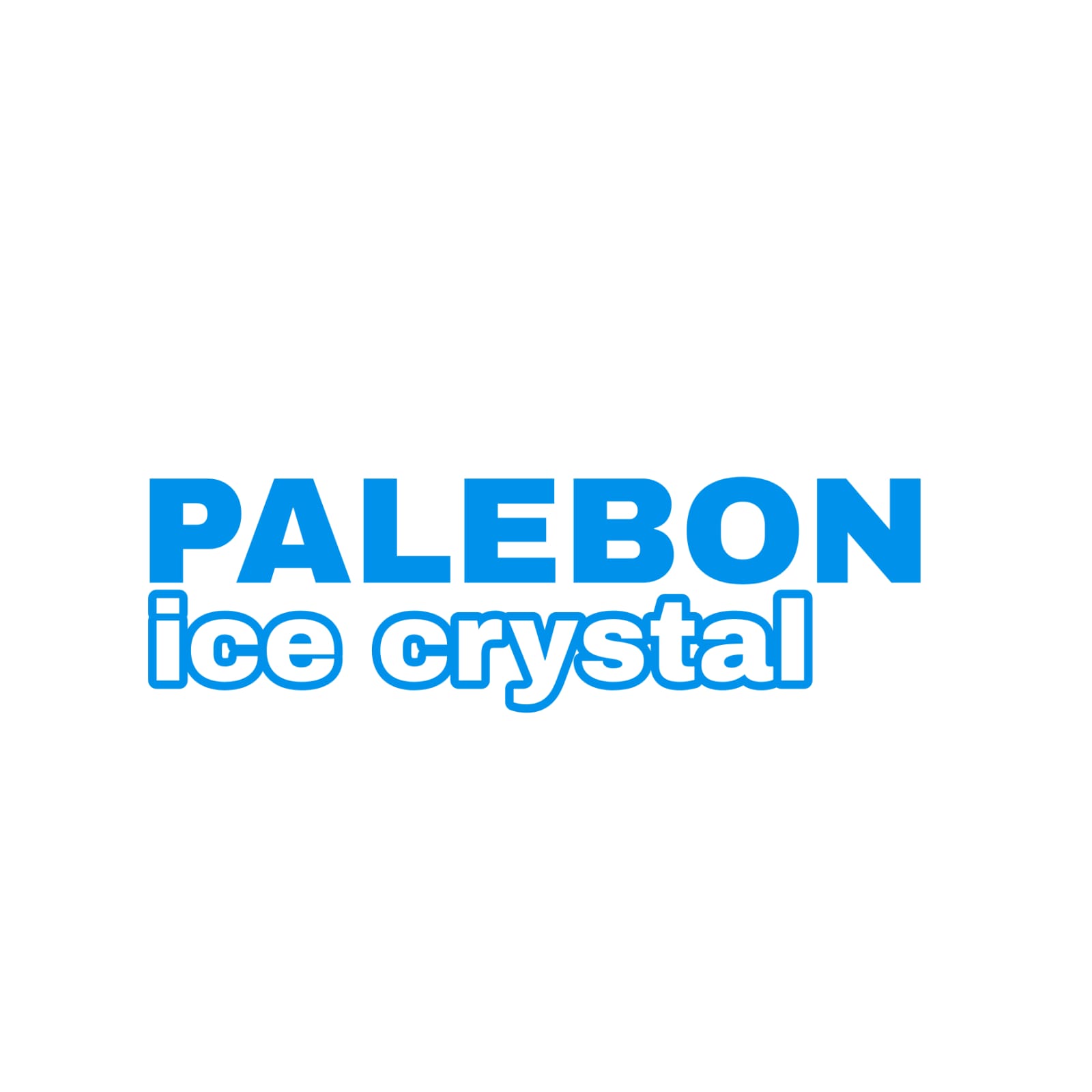 Palebon Ice Semarang